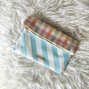 🚨2/$20 SALE🚨 Boardwalk Clutch by Studio DIY Can't Clutch This
